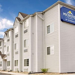 Microtel Inn & Suites By Wyndham Thomasville